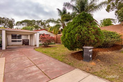 Property photo of 36A Dunrossil Street Wembley Downs WA 6019