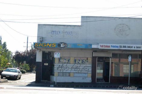 1a-5a Nicholson St, Brunswick East, VIC 3057