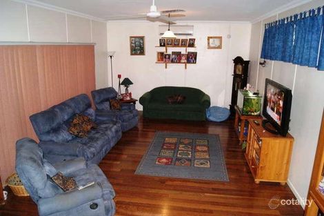 Property photo of 10 McMurtrie Street Svensson Heights QLD 4670