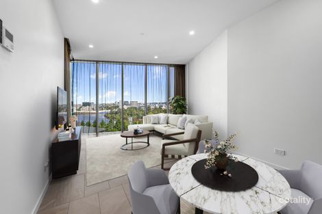 Property photo of 1004/25 Shafston Avenue Kangaroo Point QLD 4169