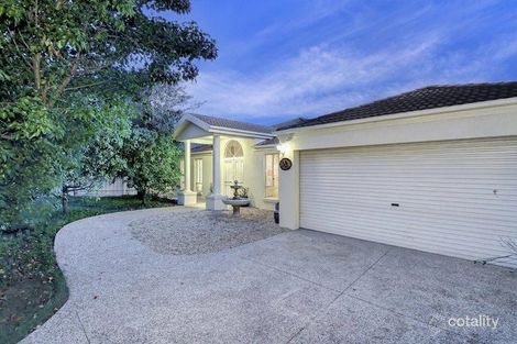Property photo of 15 Fairway Drive Safety Beach VIC 3936