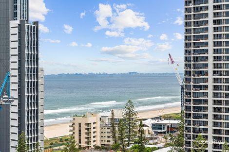 1508/9 Hamilton Ave, Surfers Paradise, QLD 4217