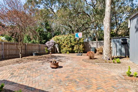 Property photo of 5 Link Avenue Kilmore VIC 3764