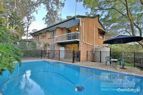 Property photo of 9 Fairweather Street Kenmore QLD 4069