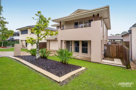 Property photo of 26 Ritz Drive Coomera QLD 4209