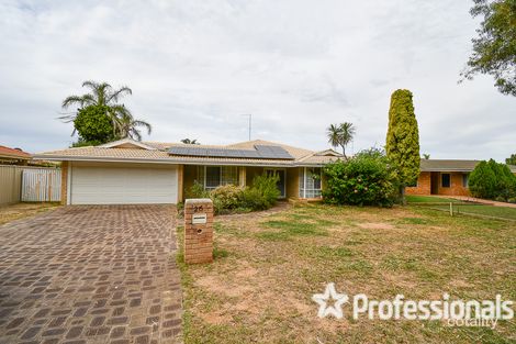 26 Leyburn Dr, Halls Head, WA 6210