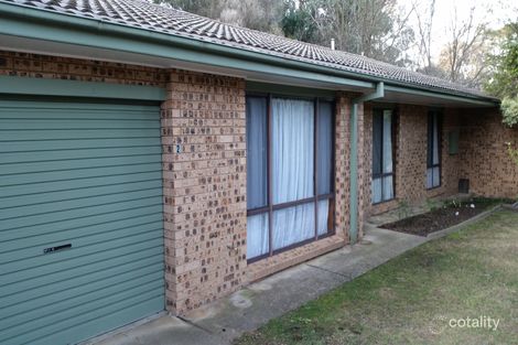 Property photo of 2/31 Barlow Street Scullin ACT 2614