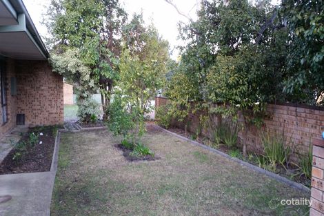 Property photo of 2/31 Barlow Street Scullin ACT 2614