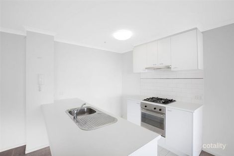 Property photo of 169/38 Kavanagh Street Southbank VIC 3006