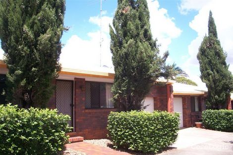 Property photo of 3/40 Ruthven Street North Toowoomba QLD 4350