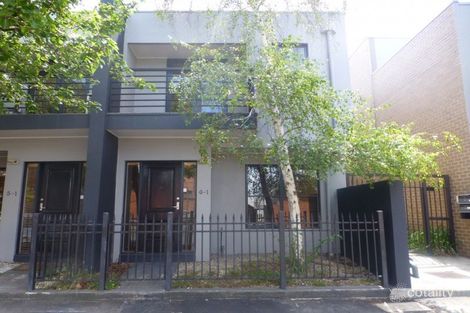 6/1 Abbott St, Abbotsford, VIC 3067