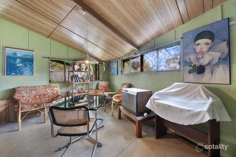Property photo of 21 Garner Avenue Frenchs Forest NSW 2086