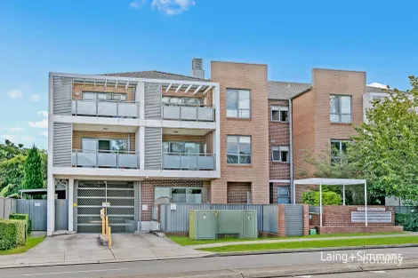 5/25-27 Mamre Rd, St Marys, NSW 2760