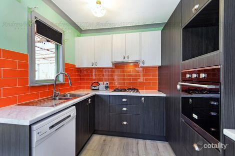 Property photo of 3 Waikanda Crescent Whalan NSW 2770