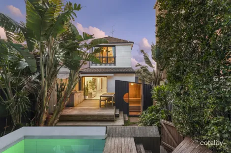 Property photo of 46 O'Brien Street Bondi Beach NSW 2026