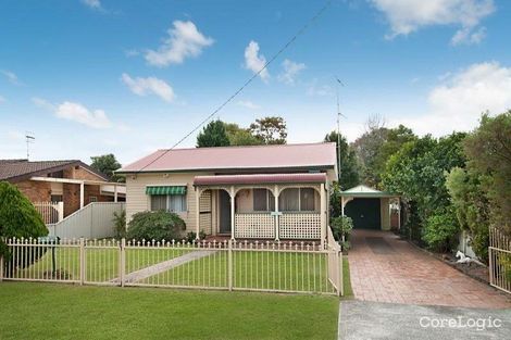 Property photo of 50 Dunban Road Woy Woy NSW 2256