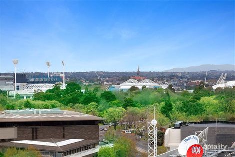 Property photo of 169/38 Kavanagh Street Southbank VIC 3006