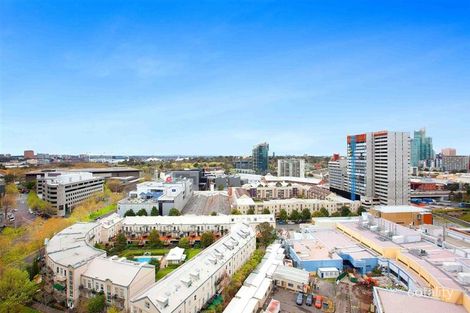 Property photo of 169/38 Kavanagh Street Southbank VIC 3006