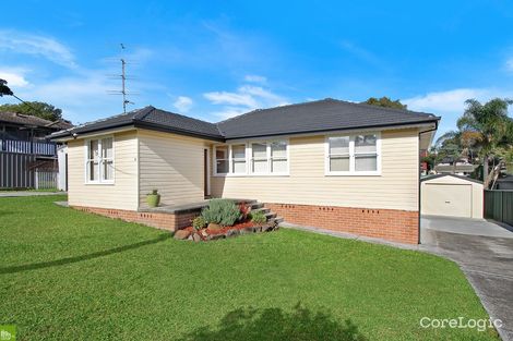 Property photo of 2 Guligal Road Dapto NSW 2530