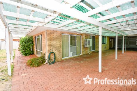 Property photo of 26 Leyburn Drive Halls Head WA 6210