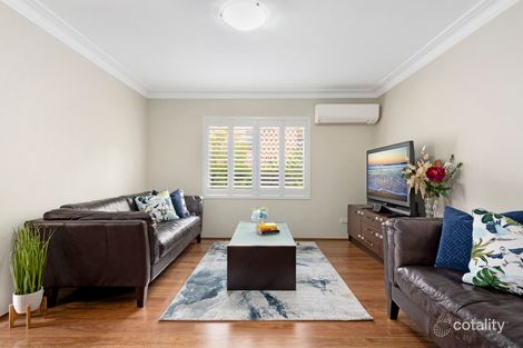 Property photo of 19/227-241 Princes Highway Kogarah NSW 2217