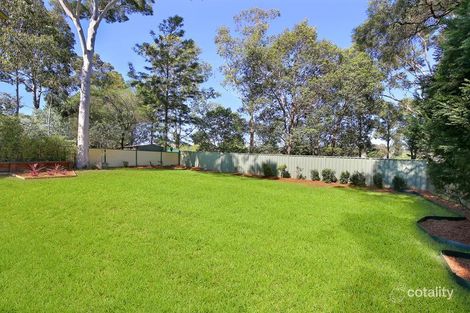 Property photo of 5 Venus Place Kings Langley NSW 2147