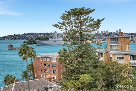 Property photo of 47/20 Carabella Street Kirribilli NSW 2061