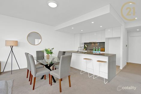 Property photo of 3604/55 Wilson Street Botany NSW 2019