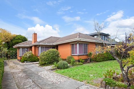 Property photo of 10 Kardinian Avenue Cheltenham VIC 3192
