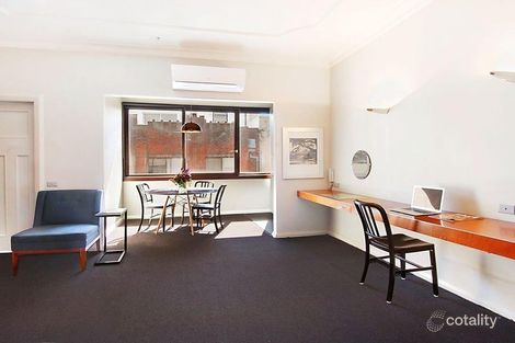Property photo of 33/18 Springfield Avenue Potts Point NSW 2011
