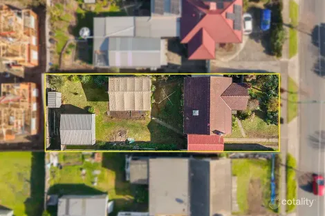 Property photo of 299 Camp Road Broadmeadows VIC 3047