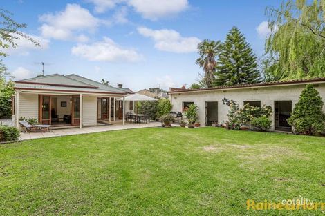 Property photo of 139 Cecil Street Williamstown VIC 3016
