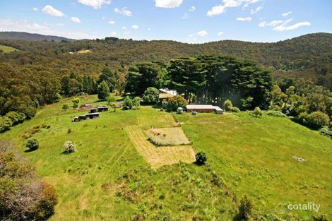 34 Trench Farm Rd, Healesville, VIC 3777