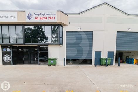 14/70 Holbeche Rd, Arndell Park, NSW 2148