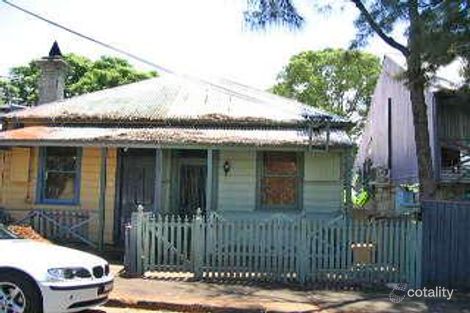 Property photo of 12 Clayton Street Balmain NSW 2041