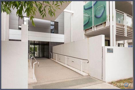 98/56 Printers Way, Kingston, ACT 2604