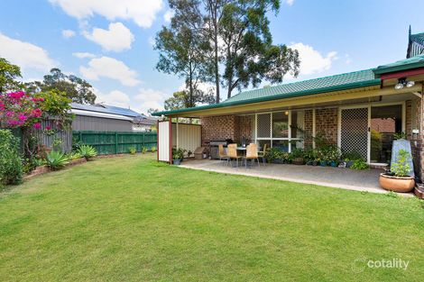 Property photo of 1 Coot-Tha Place Forest Lake QLD 4078