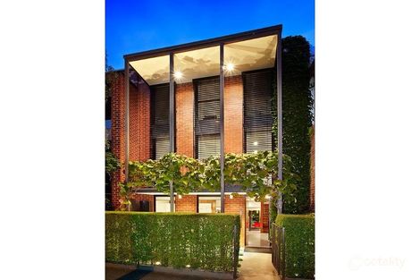 52 Berry St, East Melbourne, VIC 3002