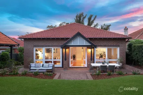 9 Calbina Rd, Northbridge, NSW 2063