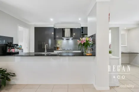 Property photo of 40 Catchment Court Narangba QLD 4504