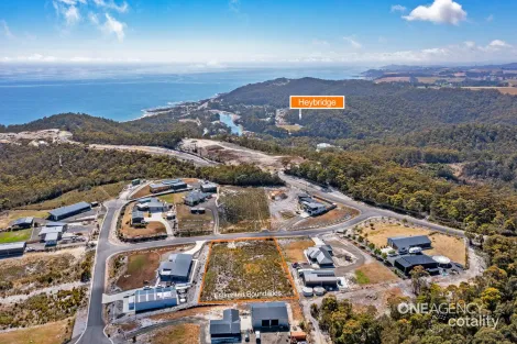 5 Winforton Ave, Heybridge, TAS 7316