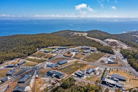 Property photo of 5 Winforton Avenue Heybridge TAS 7316