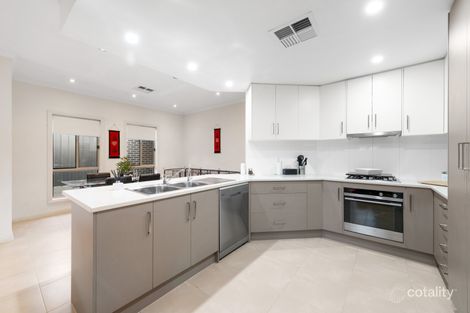 Property photo of 71 Fairview Terrace Clearview SA 5085
