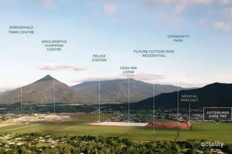 49 Salvatore Dr, Gordonvale, QLD 4865