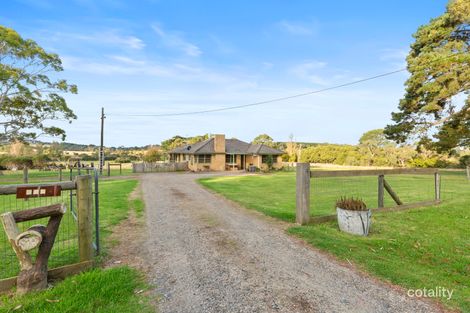 Property photo of 111 Point Leo Road Merricks VIC 3916