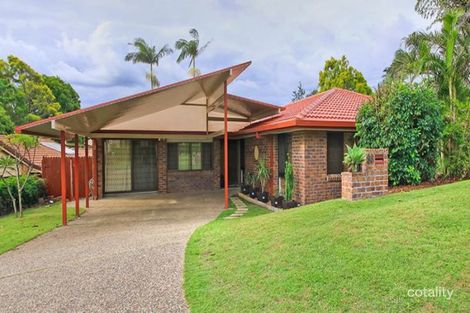 Property photo of 98 Tanglewood Street Middle Park QLD 4074
