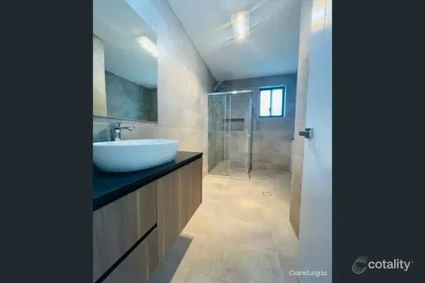 Property photo of 32A Heath Street Prospect NSW 2148
