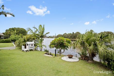 Property photo of 60 Honeyeater Drive Burleigh Waters QLD 4220