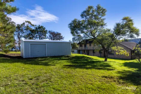 Property photo of 10A Back Forest Road Back Forest NSW 2535