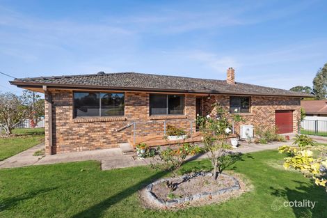 Property photo of 1 Campbell Street Moruya NSW 2537